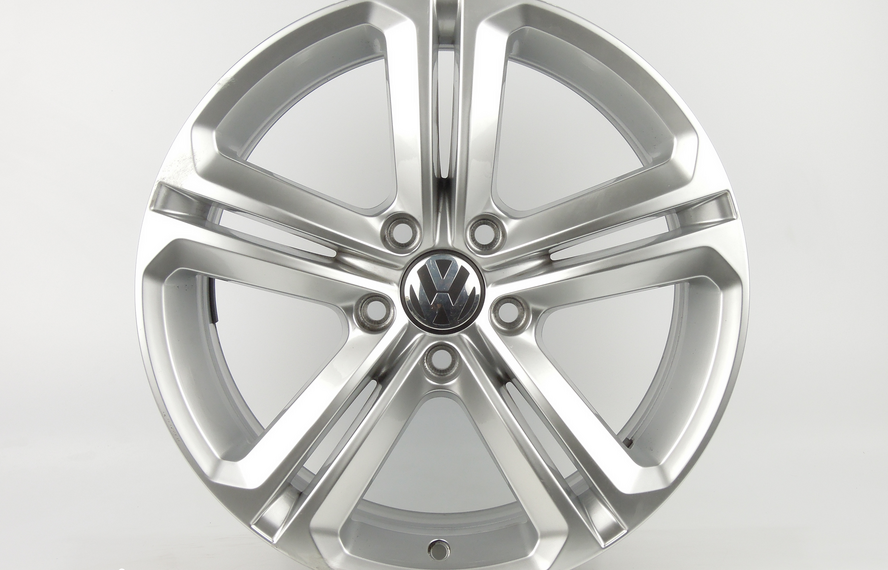 Volkswagen Originele Volkswagen Scirocco 1K8601025T velg