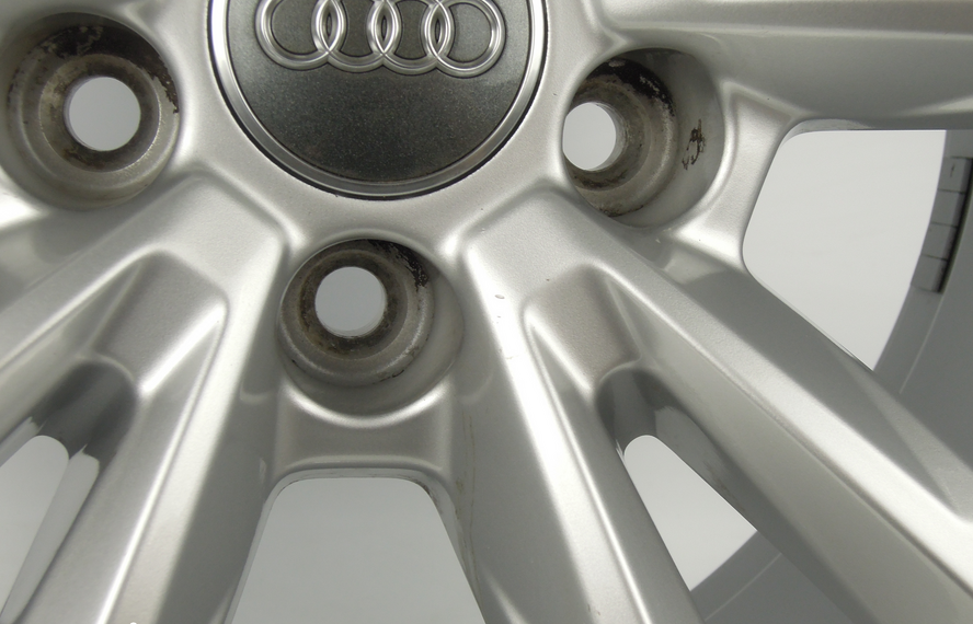Audi Originele Audi Q7 4M0601025C velg