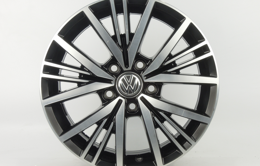 Volkswagen Originele Volkswagen Touran 5T 5TA601025H velg
