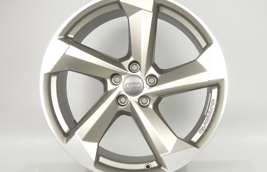 Audi Originele Audi SQ7 4M0601025AF velg
