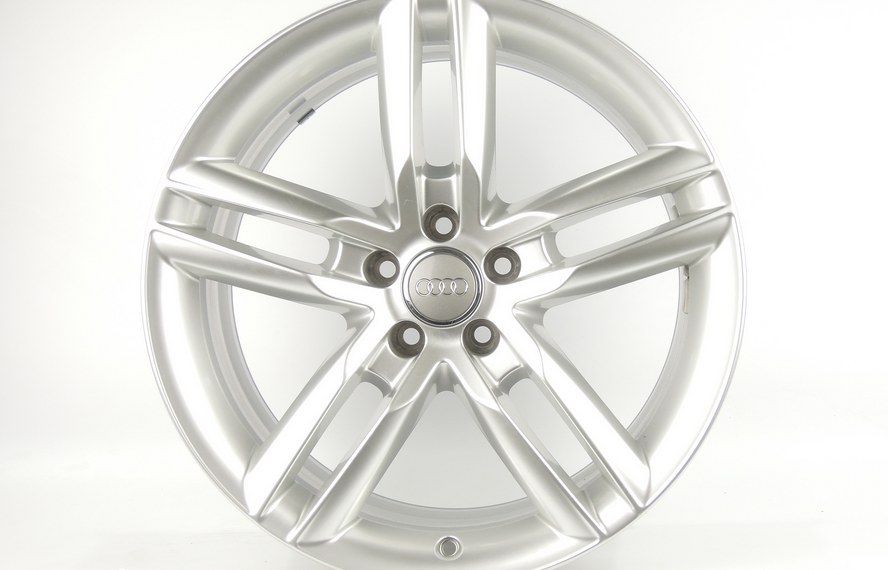 Audi Originele Audi A8 4H0601025R velg