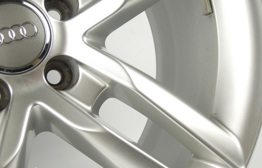 Audi Originele Audi A8 4H0601025R velg