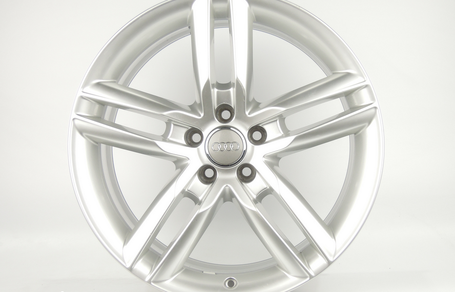 Audi Originele Audi A8 4H0601025R velg