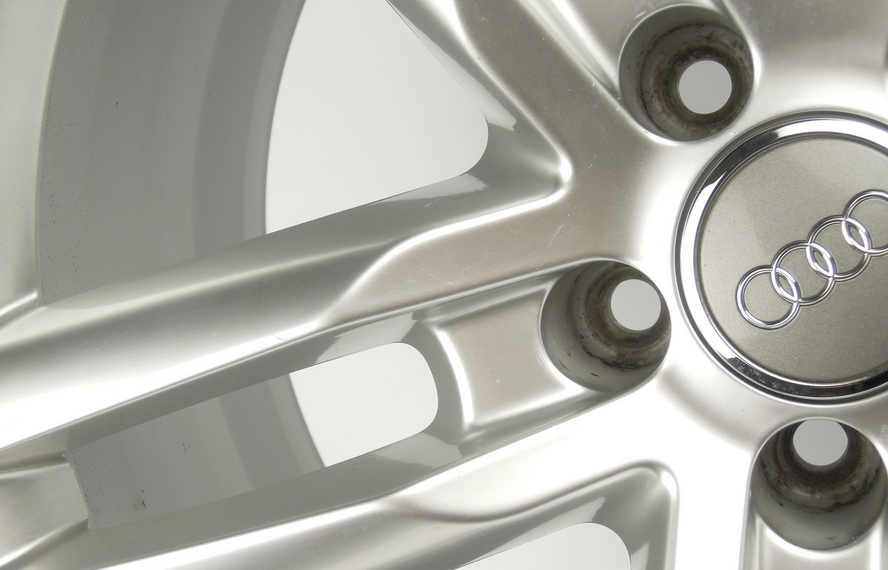 Audi Originele Audi A8 4H0601025R velg