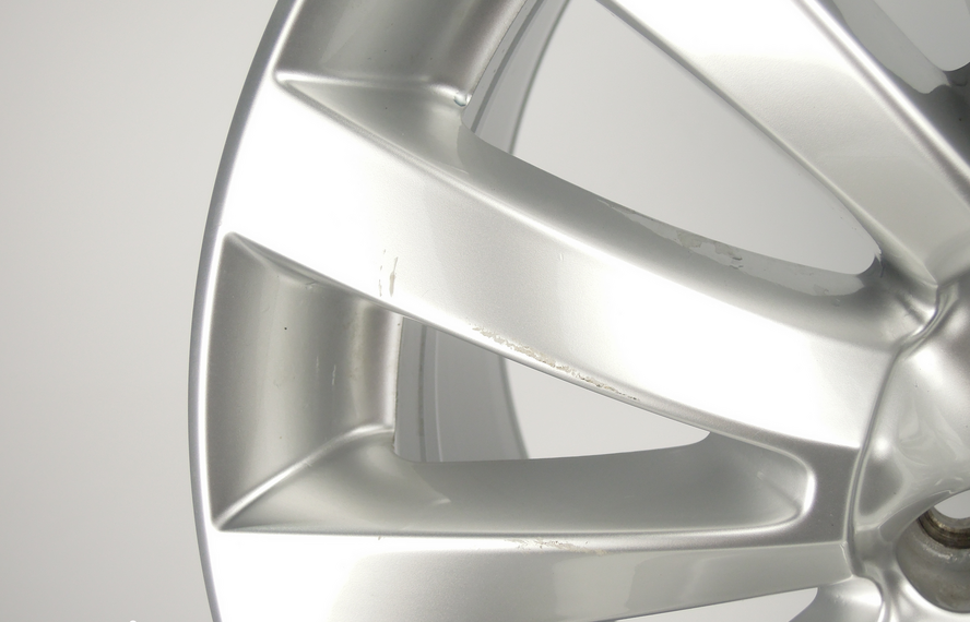 Volkswagen Originele Volkswagen Pheaton 3D0601025AN velg