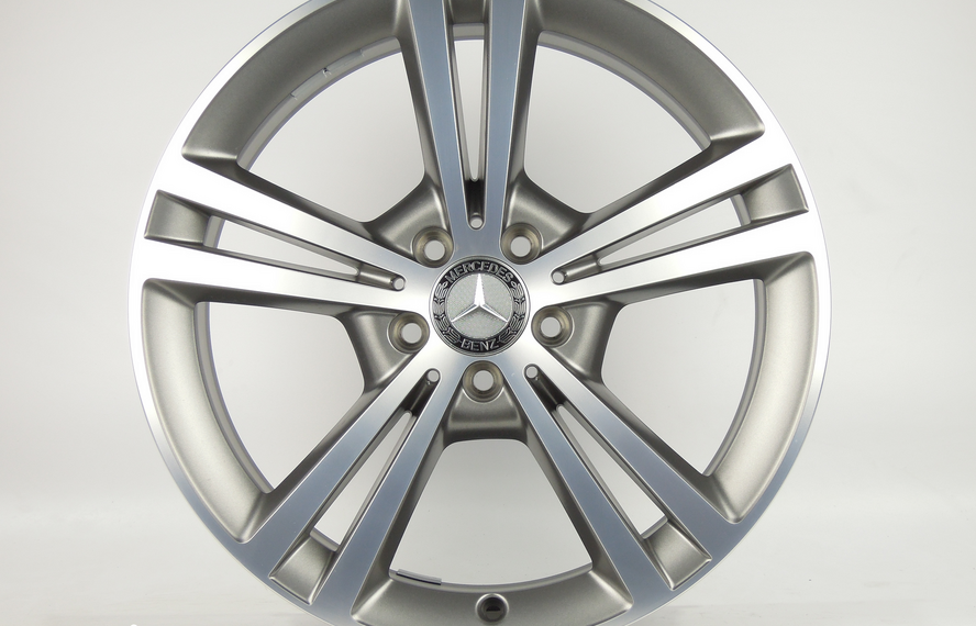 Mercedes Originele Mercedes A-Klasse A1774010800 velg