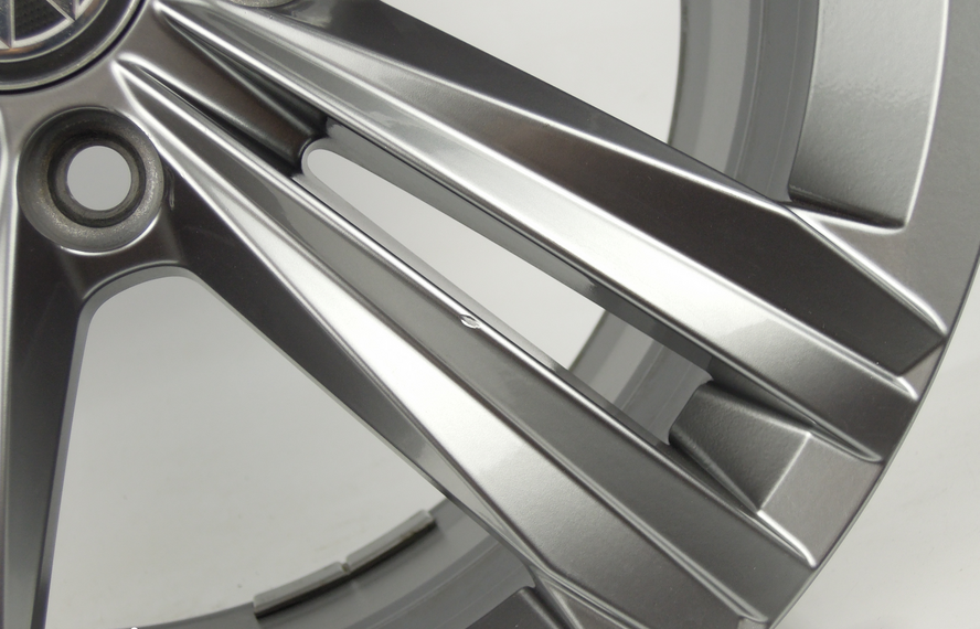 Volkswagen Originele Volkswagen Jetta 5GM601025T velg
