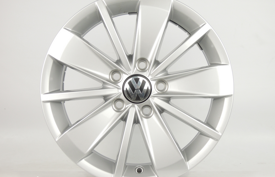 Volkswagen Originele Volkswagen Jetta 5C0601025AM velg