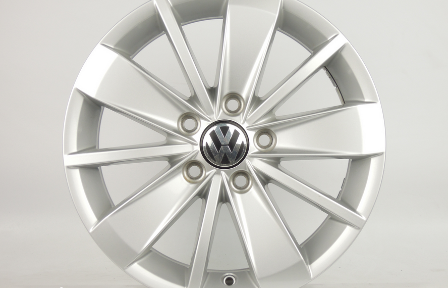Volkswagen Originele Volkswagen Jetta 5C0601025AM velg