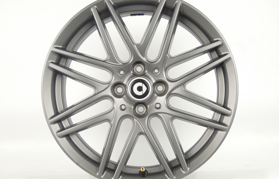Smart Originele Smart ForTwo / ForFour A4534010801 velg