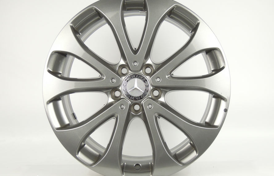 Mercedes Originele Mercedes GLC A2534011500 velg