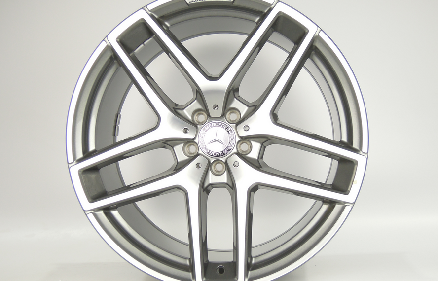 Mercedes Originele Mercedes GLE X292 A2924011700 velg