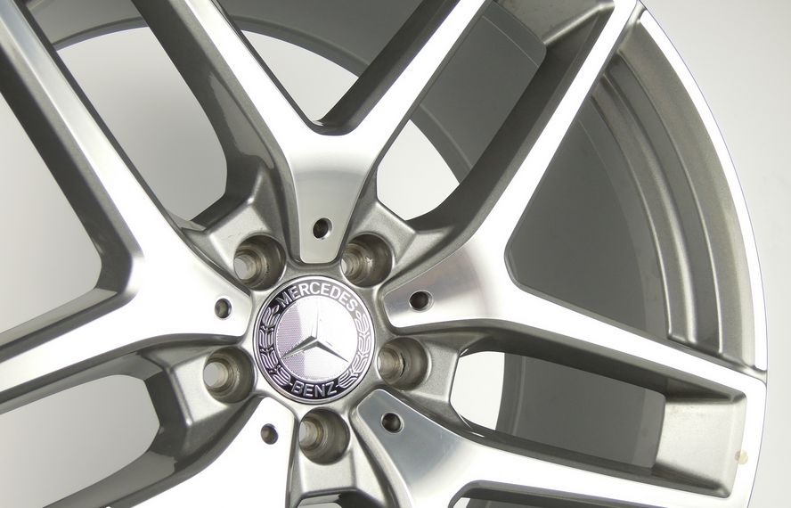 Mercedes Originele Mercedes GLE X292 A2924011700 velg