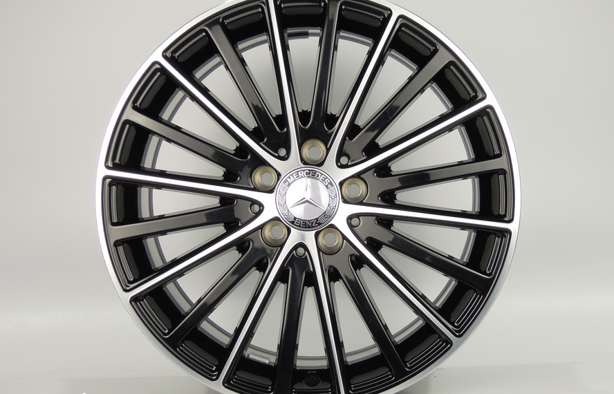 Mercedes Originele Mercedes C-Klasse A2054011501 velg