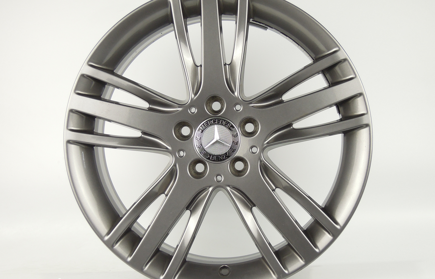 Mercedes Originele Mercedes B-Klasse A2464012002 velg
