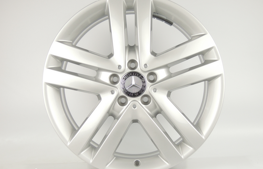 Mercedes Originele Mercedes GL X166 A1664011302 velg