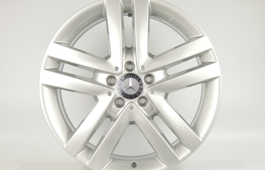 Mercedes Originele Mercedes GL X166 A1664011302 velg