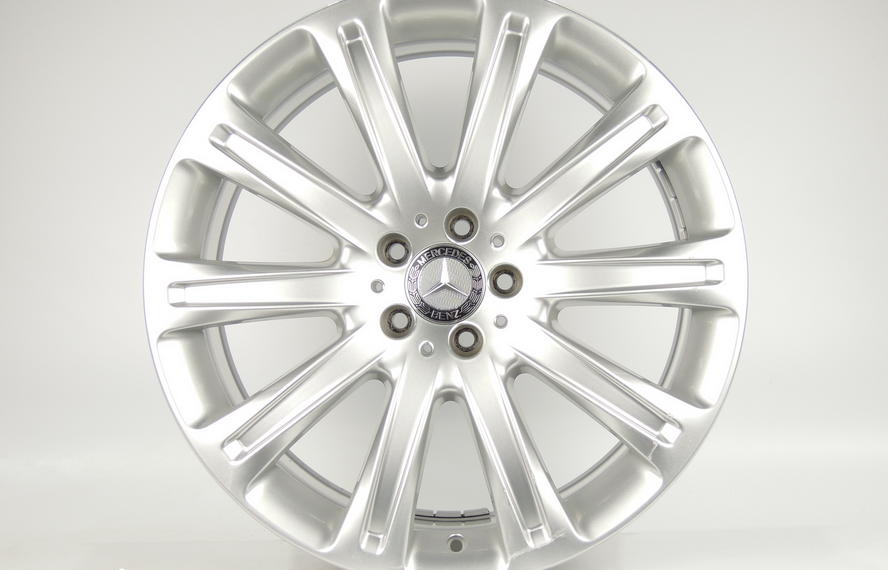 Mercedes Originele Mercedes GLE X292 A2924010300 velg