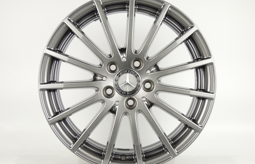 Mercedes Originele Mercedes B-Klasse A2424010100 velg
