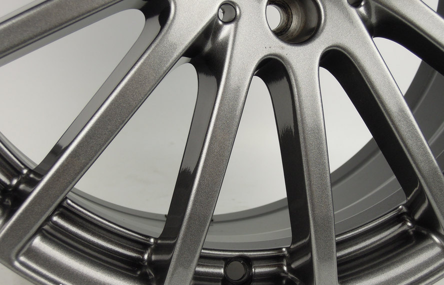 Mercedes Originele Mercedes B-Klasse A2424010100 velg