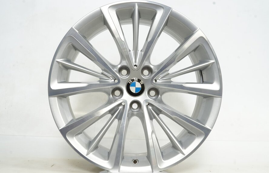 BMW Originele BMW 5-Serie 6867339 velg