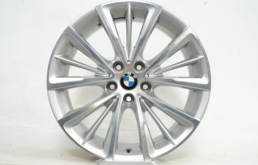 BMW Originele BMW 5-Serie 6867339 velg