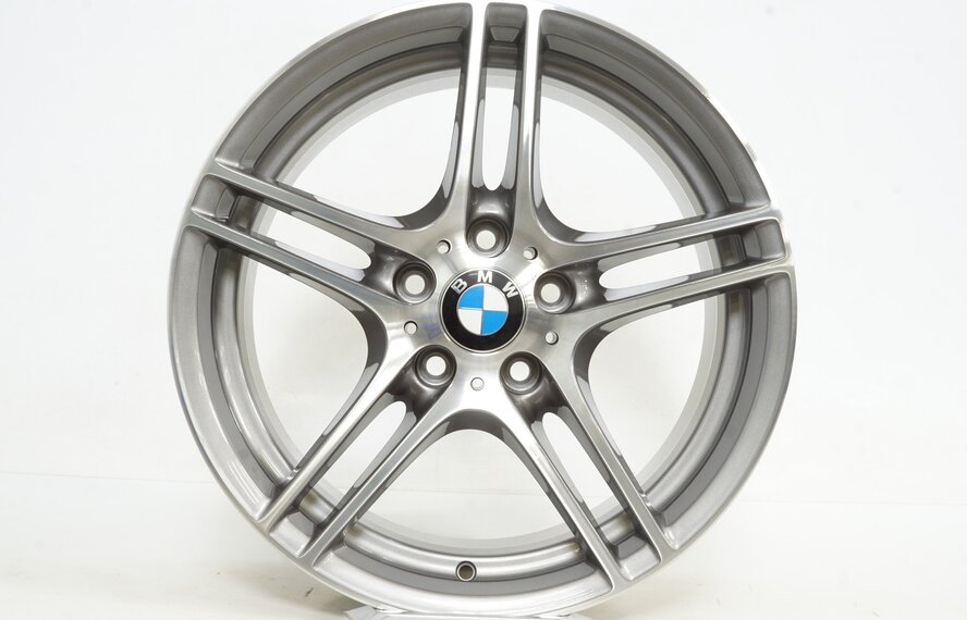 BMW Originele BMW 3-Serie 6791999 velg