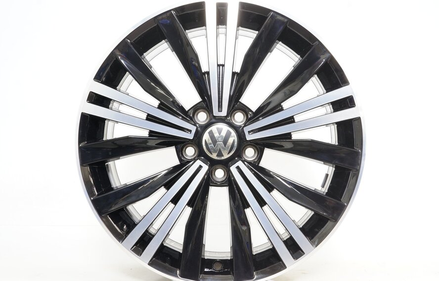 Volkswagen Originele Volkswagen Tiguan II 5NA601025K velg
