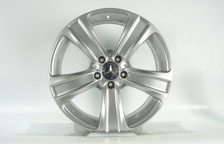 Mercedes Originele Mercedes GLC A2534012100 velg