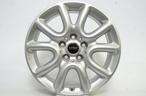 MINI Originele Mini Cooper F5x 6855110 498 Race Spoke velg