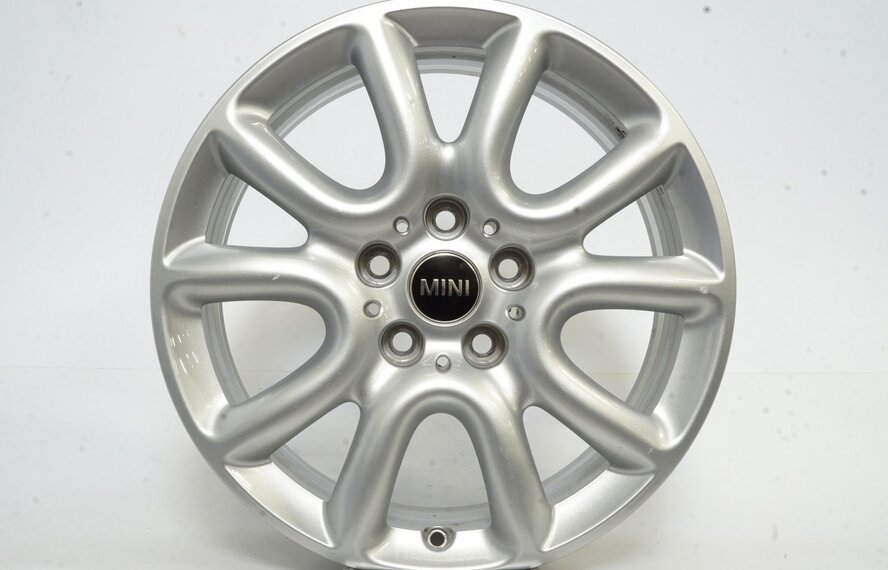 MINI Originele Mini Cooper F55 F56 F57 6855110 velg