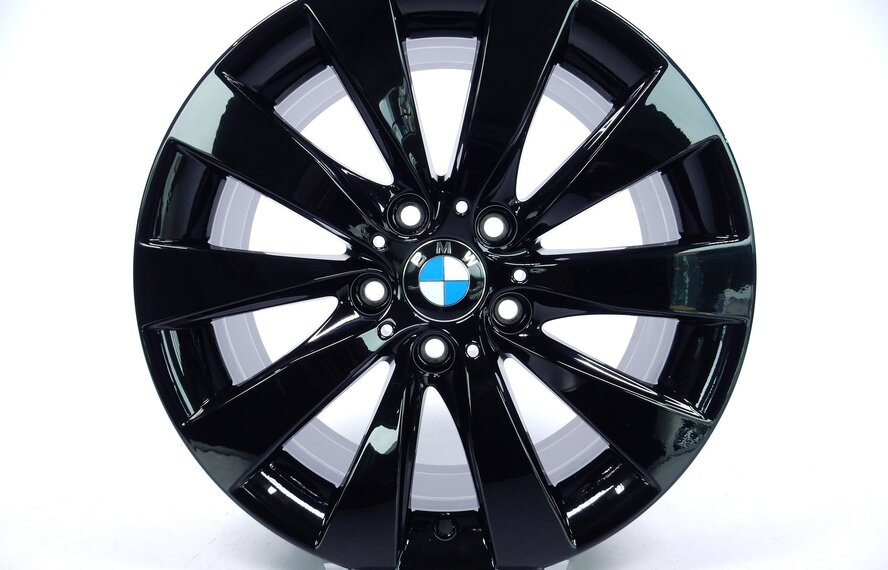 BMW Originele BMW 3-Serie 6796240 velg