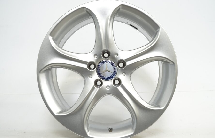 Mercedes Originele Mercedes C-klasse W205 A2054010700 velg