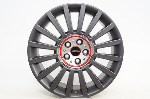 MINI Originele Mini Countryman F60 6874570 536 velg