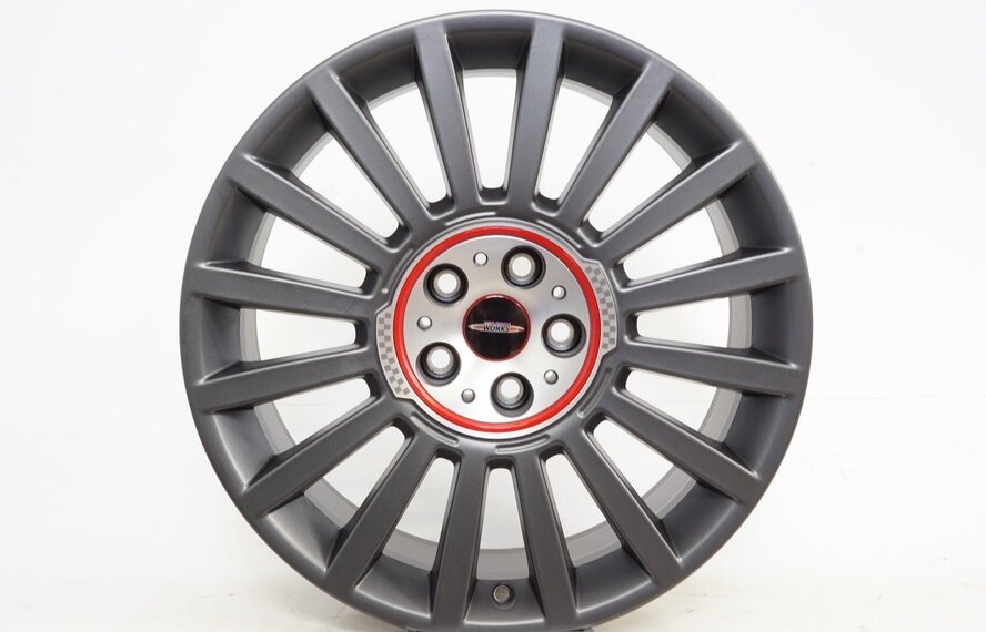 MINI Originele Mini Countryman F60 6874570 536 velg