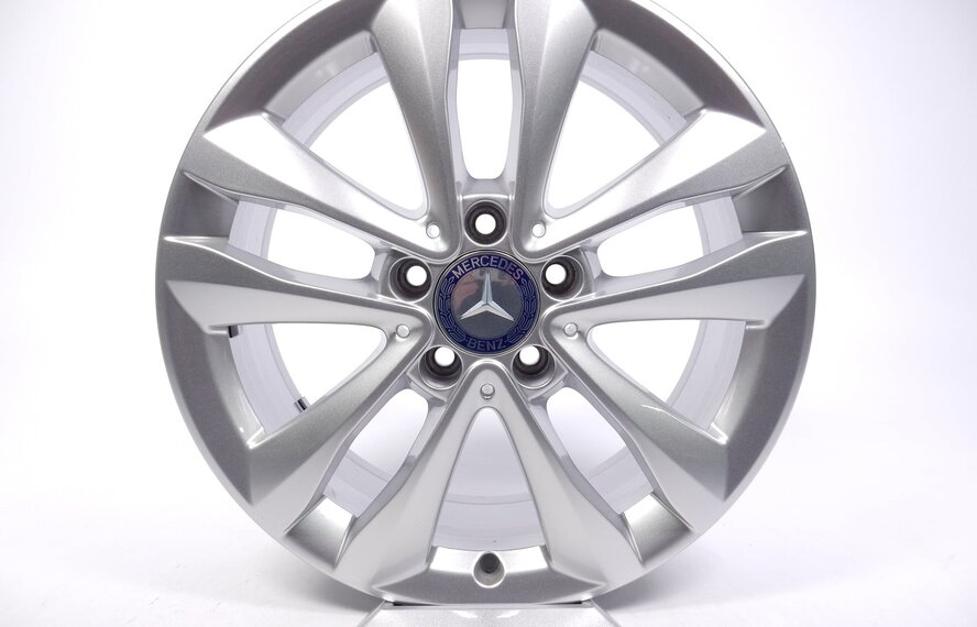 Mercedes Originele Mercedes C-Klasse W205 S205 A2054018000 velg