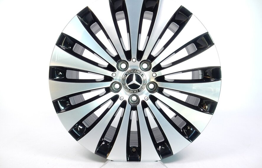 Mercedes Originele Mercedes A2134011500 E-Klasse W213 velg