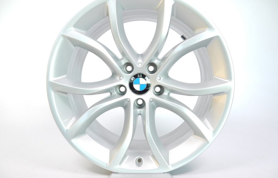 BMW Originele BMW X5 F15 X6 F16 6858873 594 velg