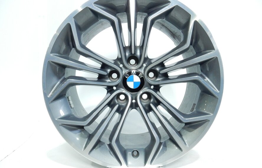 BMW Originele BMW X1 E84 6789148 323 velg