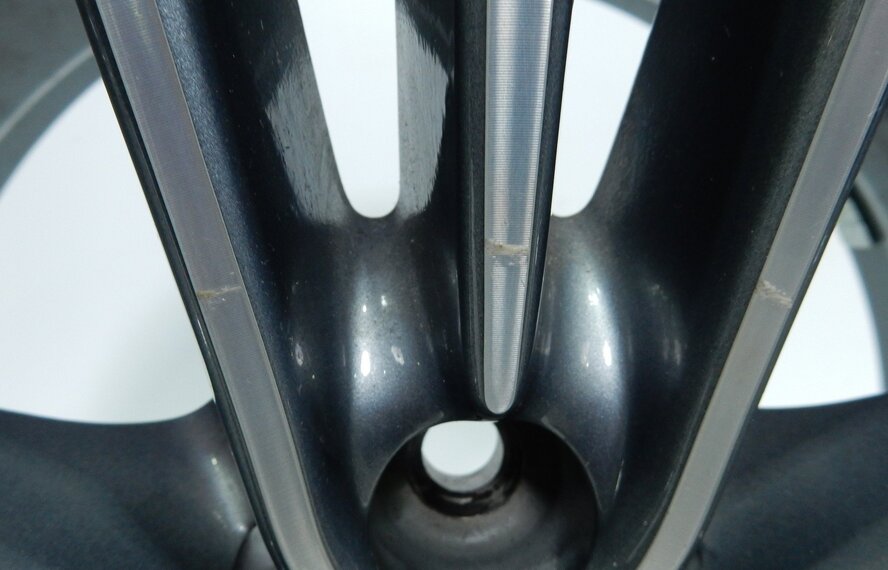 BMW Originele BMW X1 E84 6789148 323 velg