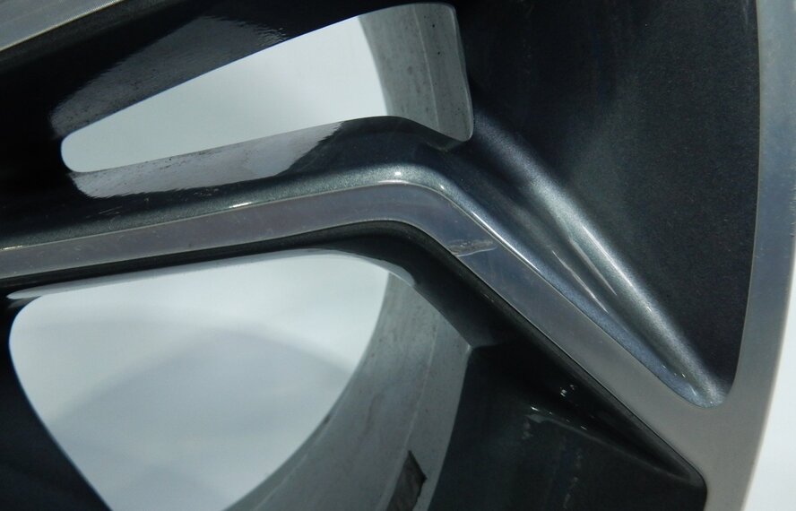 BMW Originele BMW X1 E84 6789148 323 velg