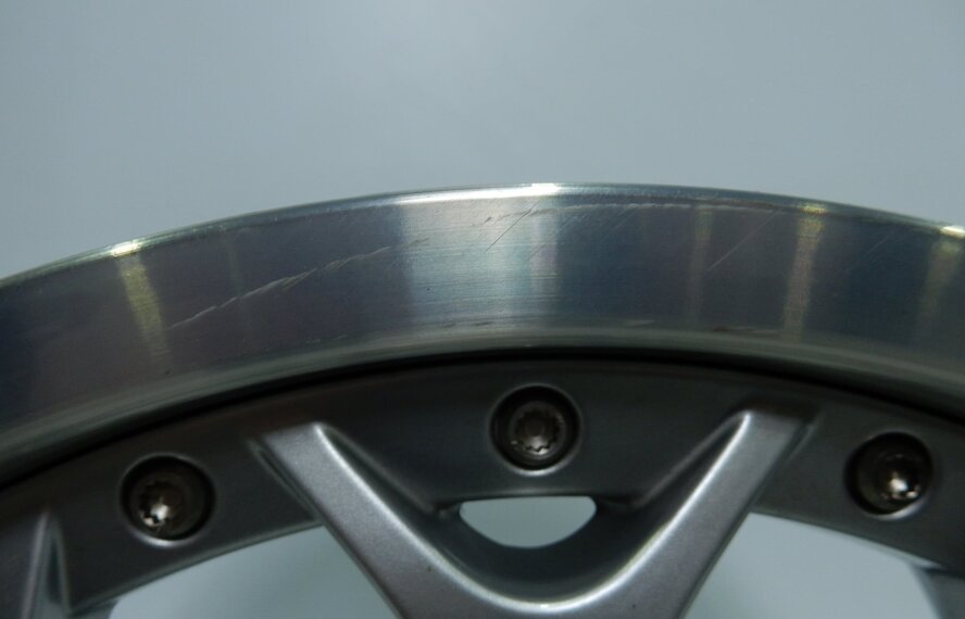 BMW Originele BMW 7-Serie E38 6751546 velg