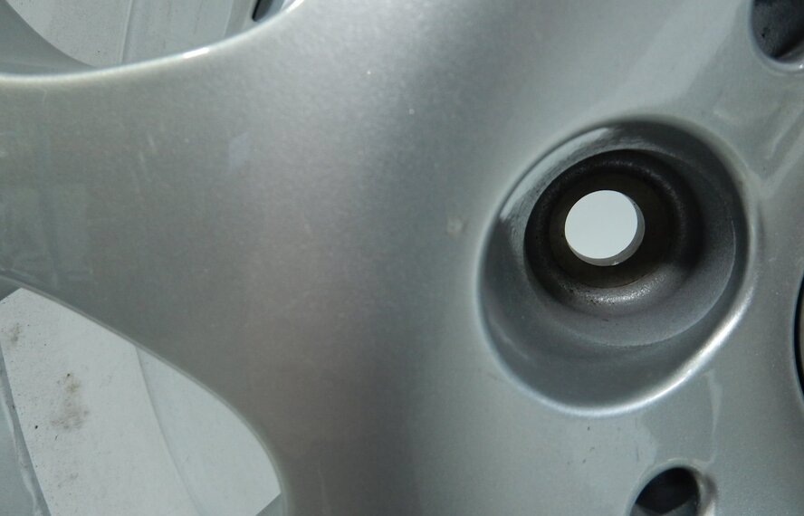 BMW Originele BMW 7-Serie E38 6751546 velg