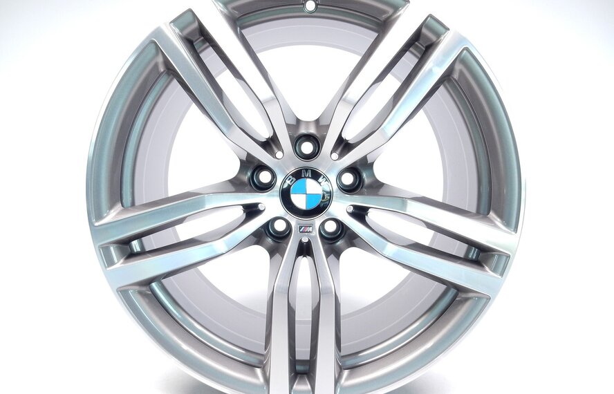 BMW Originele BMW X6 F16 7850070 M623 velg
