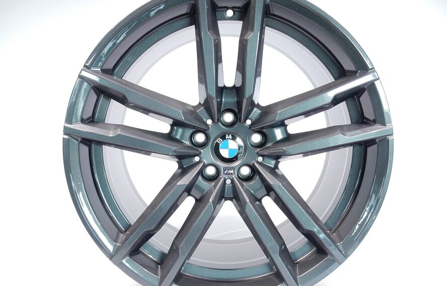 BMW Originele BMW X3M F97 X4M F98 8059724 M764 velg