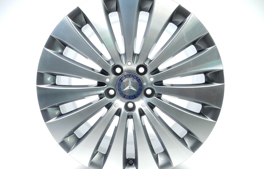 Mercedes Originele Mercedes A2134011500 E-Klasse W213 velg
