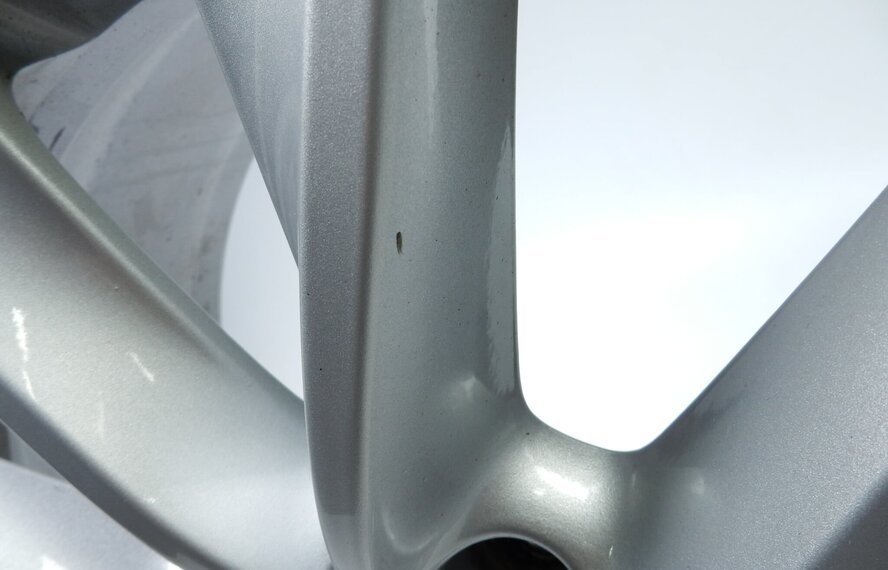 BMW Originele BMW X3 / X4 F25 F26 6787578 307 velg