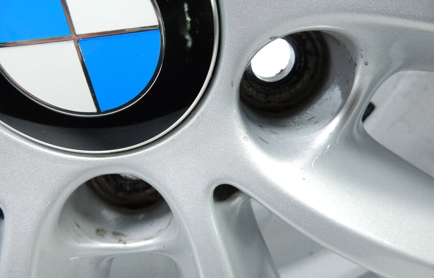 BMW Originele BMW X3 / X4 F25 F26 6787578 307 velg
