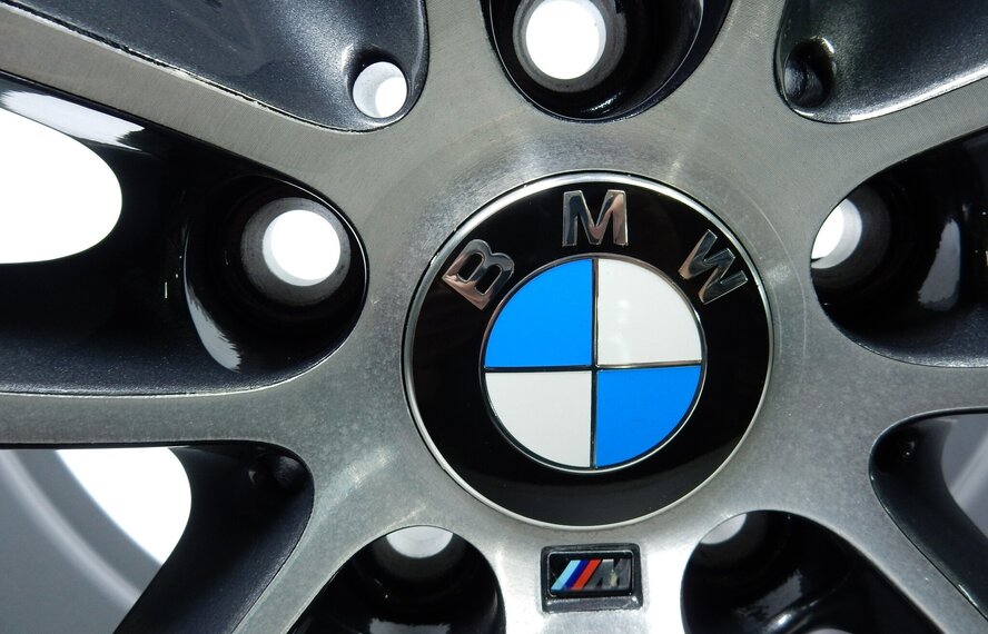 BMW Originele BMW 3-Serie F34 F34N GT 7847544 M598 velg
