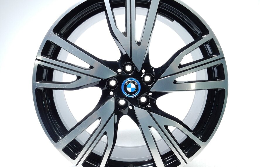 BMW Originele BMW i8 I12 I15 6855013 470 W velg